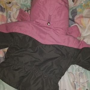 Columbia Jackets & Coats - 2t Columbia Down Winter Jacket Columbia Jackets & Coats - 2t Columbia Down Winter Jacket